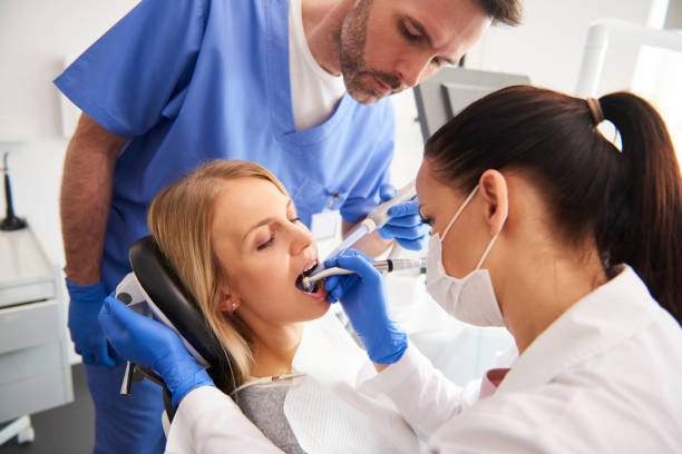 Best Oral Cancer Screening  in Macon, IL