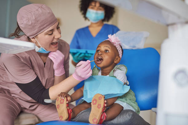 Best Sedation Dentistry  in Macon, IL