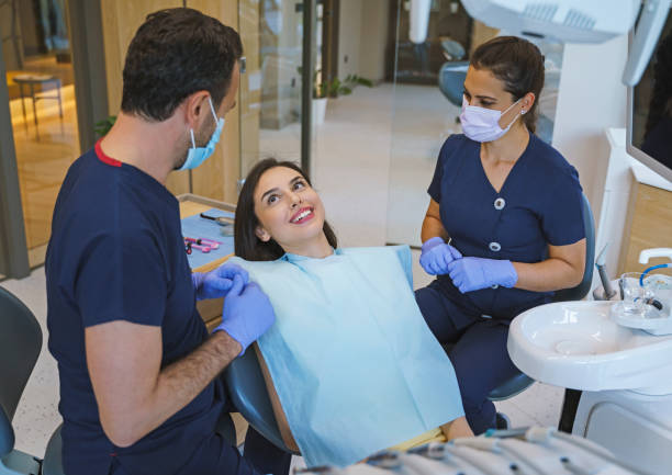 Best Pediatric Dentistry  in Macon, IL