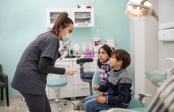 Best Emergency Dental Care  in Macon, IL