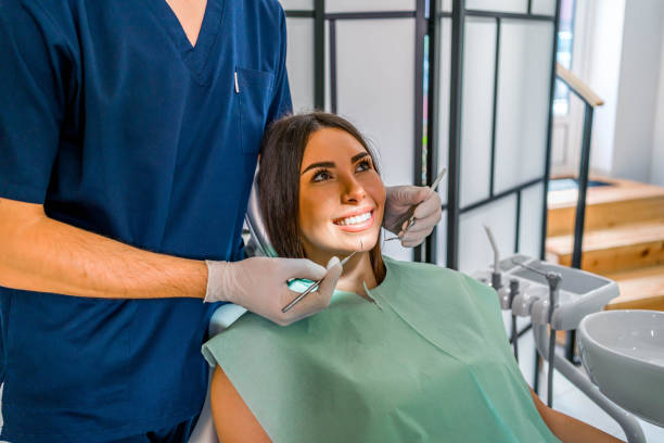 Best Dental Exams and Cleanings  in Macon, IL