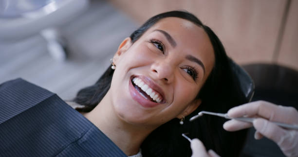 TMJ/TMD Treatment in Macon, IL