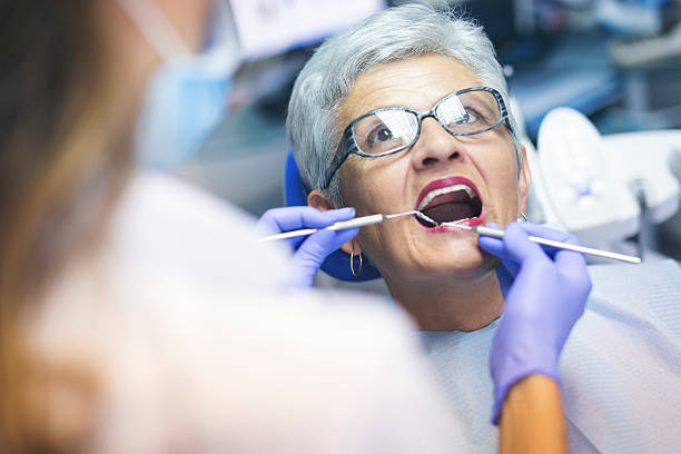 Best Teeth Whitening  in Macon, IL