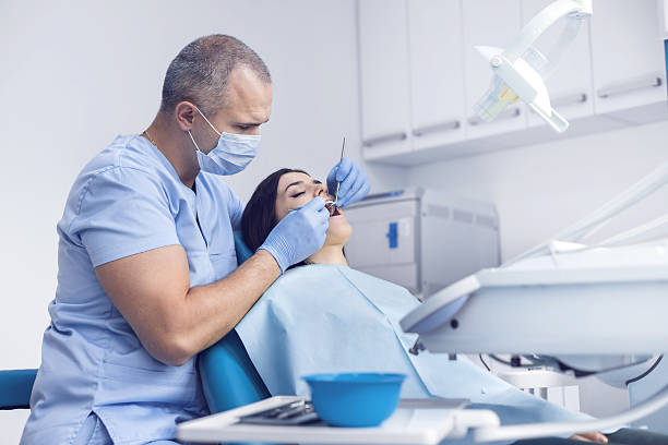 Best Sealants  in Macon, IL