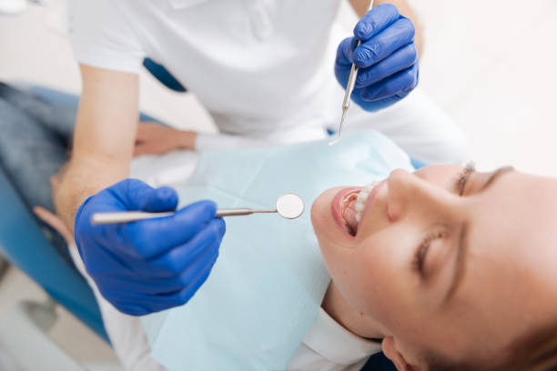 Best Dental Inlays and Onlays  in Macon, IL