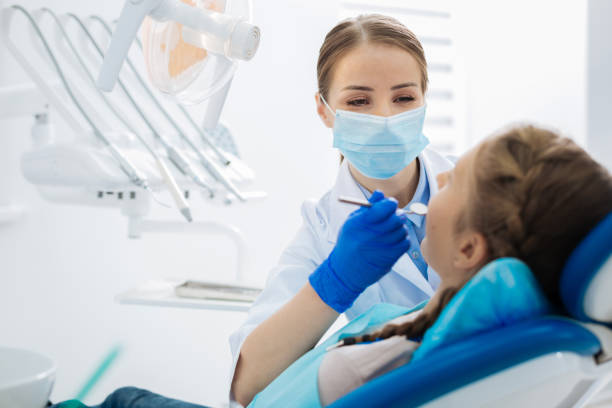 Laser Dentistry in Macon, IL