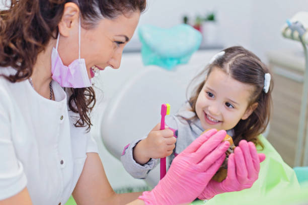 Best Cosmetic Dentistry  in Macon, IL