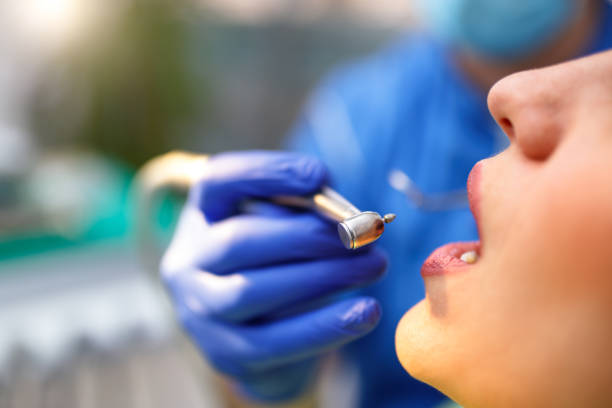 Emergency Dental Services in Macon, IL